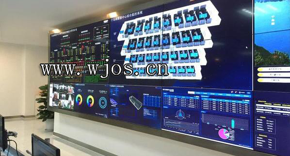 深圳机房动力智能环境监控系统 机房环境监控系统.jpg